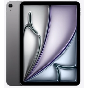 Apple iPad Air 11 M2 (2024) Wi-Fi 128GB (Space Gray) Szürke 