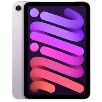 Apple iPad mini 7 (2024) 8.3 Wi-Fi 128GB (Purple) Lila
