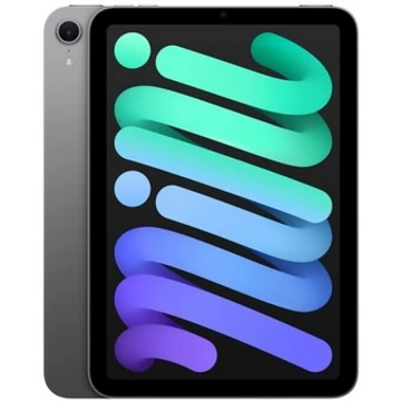 Apple iPad mini 7 (2024) 8.3 Wi-Fi 128GB (Space Gray) Asztroszürke