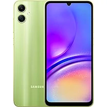 Samsung A055F/DS Galaxy A05 Dual SIM 64GB 4GB RAM Zöld