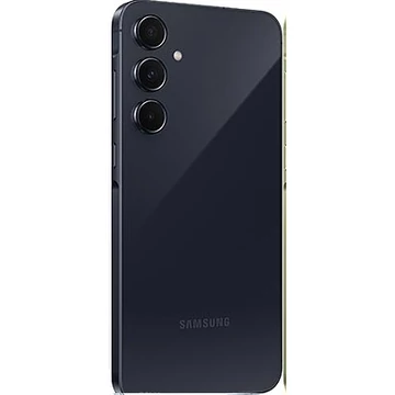 Samsung A556B/DS Galaxy A55 Dual SIM 128GB 8GB RAM 5G Fekete