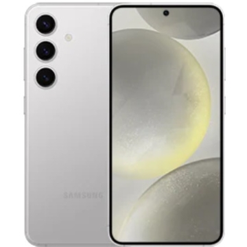 Samsung S926B/DS Galaxy S24+ 5G 256GB 12GB RAM Dual SIM (Marble Gray) Szürke