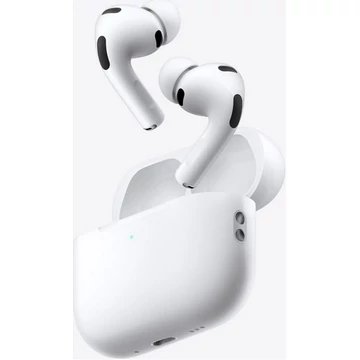 Apple AirPods Pro (3. generáció 2025) MagSafe tokkal
