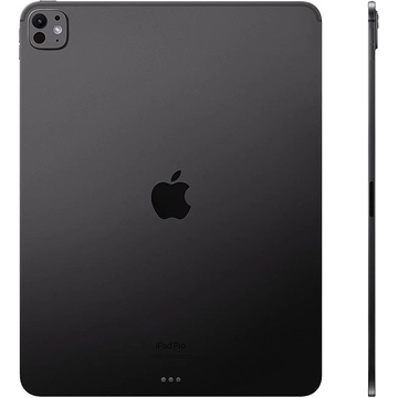 Apple iPad Pro 13 M4 (2024) Wi-Fi 256GB (Space Black ) Fekete 