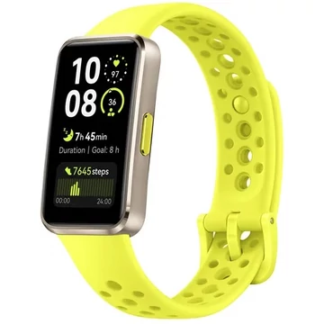 Huawei Band 10 (Green) Zöld