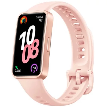 Huawei Band 10 (Pink) Rózsaszín