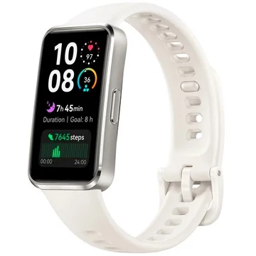 Huawei Band 10 (White) Fehér