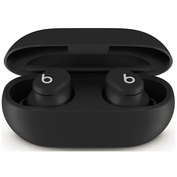 Beats Solo Buds (Matt Black) Fekete