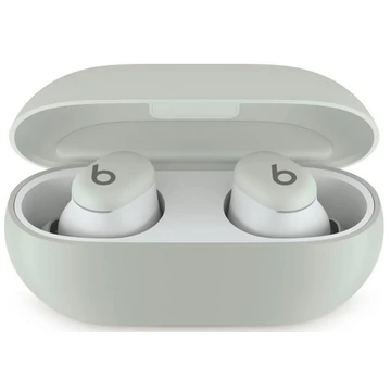 Beats Solo Buds (Storm Grey) Viharszürke 