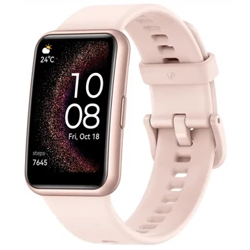 Huawei Watch Fit Special Edition Stia-B39 (Pink) Rózsaszín