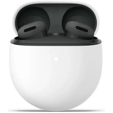 Google Pixel Buds 2a GA06155 (Hazel) Szürke