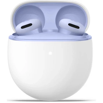 Google Pixel Buds 2a GA10127 (Iris) Lila