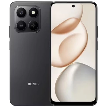 Honor 400 Smart 5G Dual SIM 128GB 4GB RAM (Black) Fekete