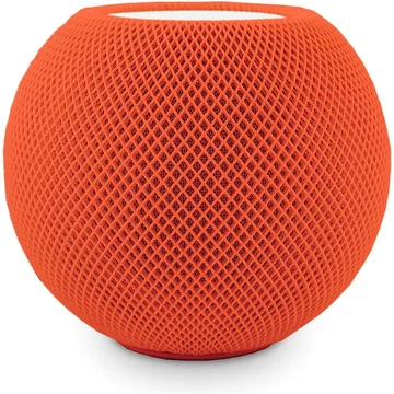 Apple Homepod Mini Narancs