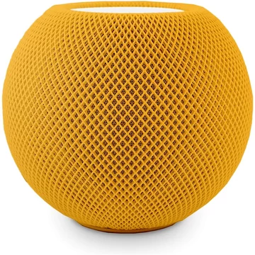 Apple Homepod Mini Sárga