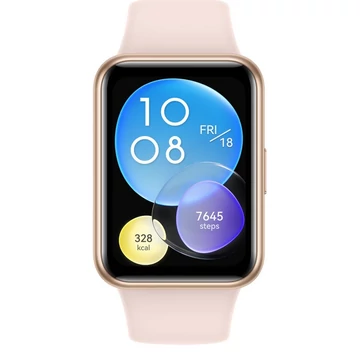 Huawei Watch Fit 2 Active Yoda-B09S (Pink) Rózsaszín