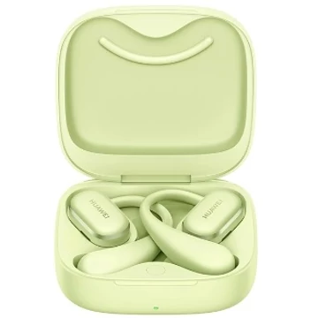 Huawei FreeArc TWS bluetooth fülhallgató mikrofonnal (Green) Zöld