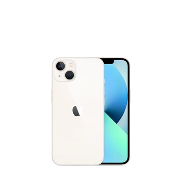 Apple iPhone 13 Dual E 128GB Fehér