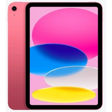 Apple iPad 11 (2025) 11.0 Wi-Fi 128GB Rózsa