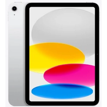 Apple iPad 11 (2025) 11.0 Wi-Fi 128GB Ezüst