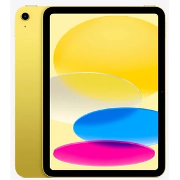 Apple iPad 11 (2025) 11.0 Wi-Fi 128GB Sárga