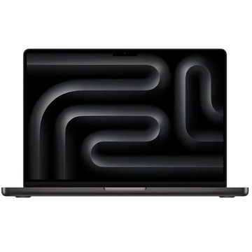 Apple MacBook Pro 16" M4 Pro 14cCPU/20cGPU / 48GB RAM / 512GB SSD  (Space Black) Asztrofekete Magyar Bill. 