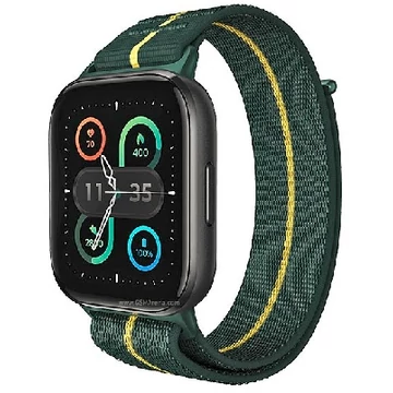 Motorola Watch Fit (Green) Zöld