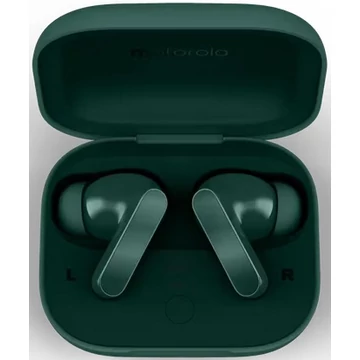Motorola Moto Buds Bass (Posy Green) Zöld