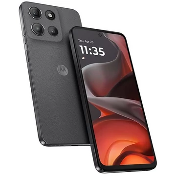 Motorola Moto G15 Dual SIM 128GB 4GB RAM 4G (Gravity Grey) Szürke