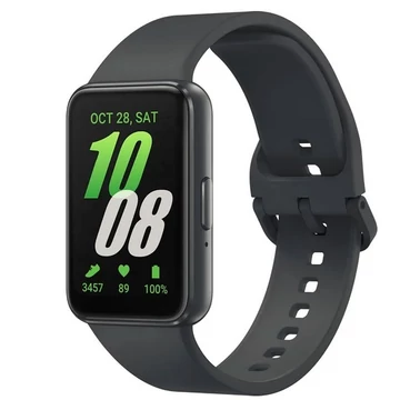 Samsung SM-R390 Galaxy Fit 3 (Grey) Szürke