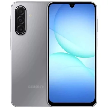 Samsung A176B/DS Galaxy A17 Dual SIM 5G 256GB 8GB RAM (Grey) Szürke