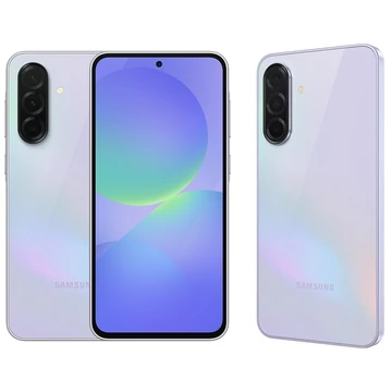 Samsung A366B/DS Galaxy A36 Dual SIM 128GB 6GB RAM (Lavender) Király Levendula