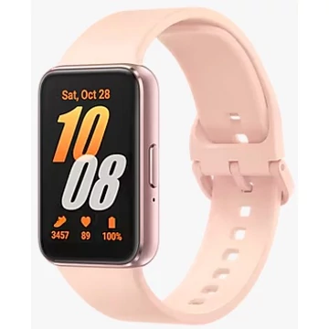 Samsung SM-R390 Galaxy Fit 3 (Pink) Rózsaarany