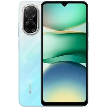 Xiaomi Redmi A5 Dual SIM 64GB 3GB RAM LTE (Ocean Blue) Kék