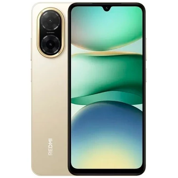 Xiaomi Redmi A5 Dual SIM 128GB 4GB RAM LTE (Sandy Gold) Arany