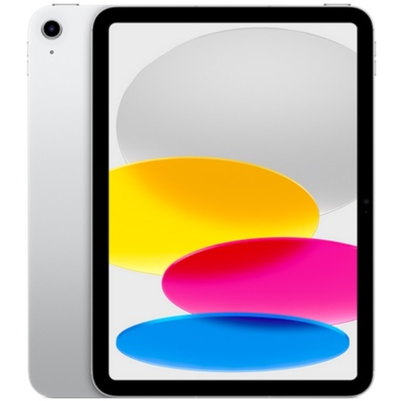 Apple iPad 10 (2022) 10.9 Wi-Fi 256GB Ezüst