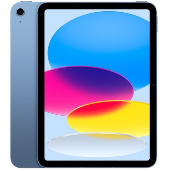 Apple iPad 10 (2022) 10.9 Wi-Fi 256GB Kék