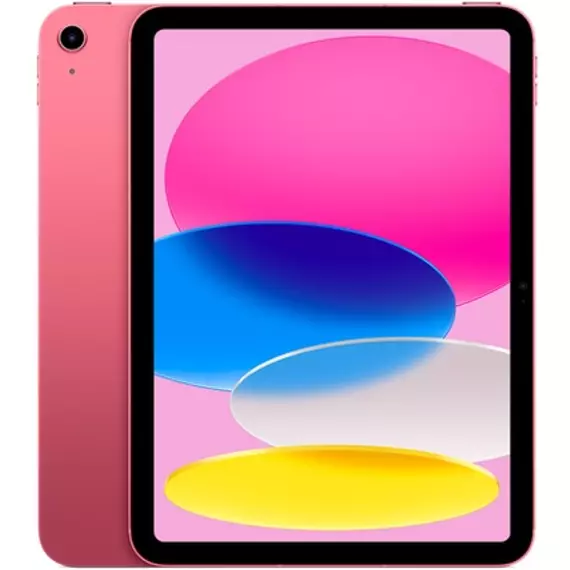 Apple iPad 10 (2022) 10.9 Wi-Fi 256GB Rózsa