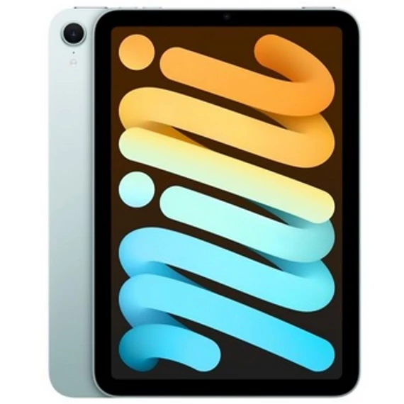 Apple iPad mini 7 (2024) 8.3 Wi-Fi 128GB (Blue) Kék
