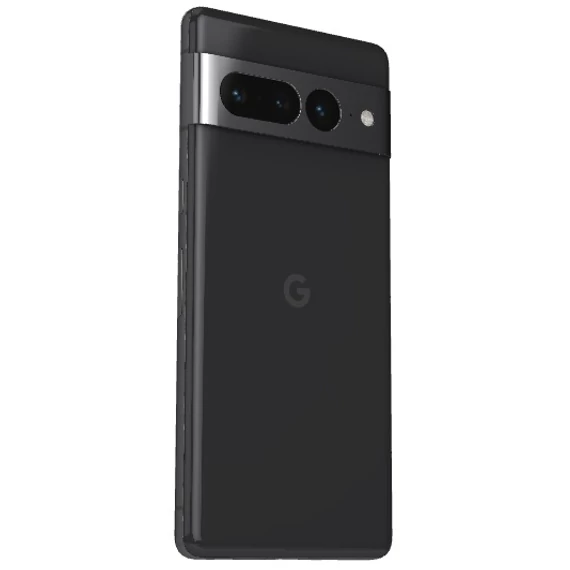 Google PIXEL 7 Pro 5G 12GB RAM 128GB Fekete
