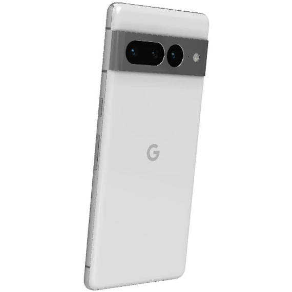 Google PIXEL 7 Pro 5G 12GB RAM 128GB Fehér