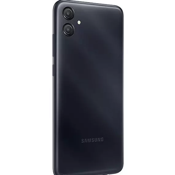 Samsung A042F/DS Galaxy A04e Dual SIM 32GB 3GB RAM Fekete