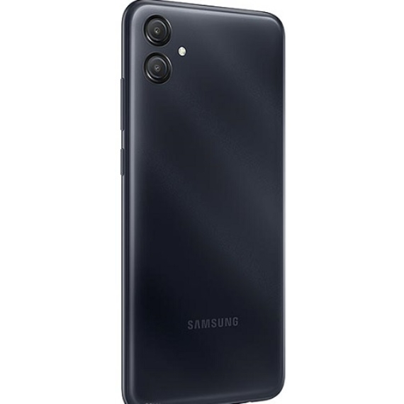 Samsung A042F/DS Galaxy A04e Dual SIM 64GB 3GB RAM Fekete