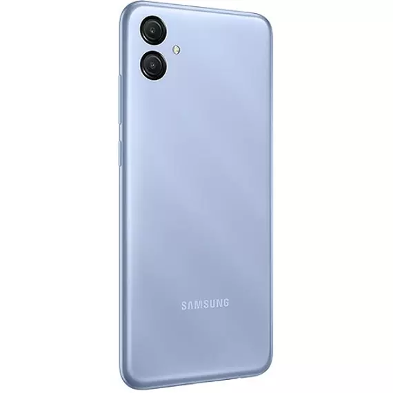 Samsung A042F/DS Galaxy A04e Dual SIM 32GB 3GB RAM Kék