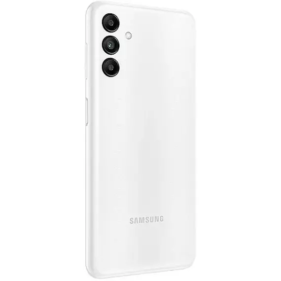 Samsung A047F/DS Galaxy A04s Dual SIM 32GB 3GB RAM Fehér