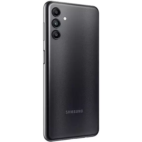 Samsung A047F/DS Galaxy A04s Dual SIM 32GB 3GB RAM Fekete