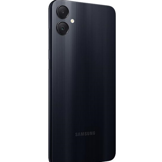 Samsung A055F/DS Galaxy A05 Dual SIM 64GB 4GB RAM Fekete