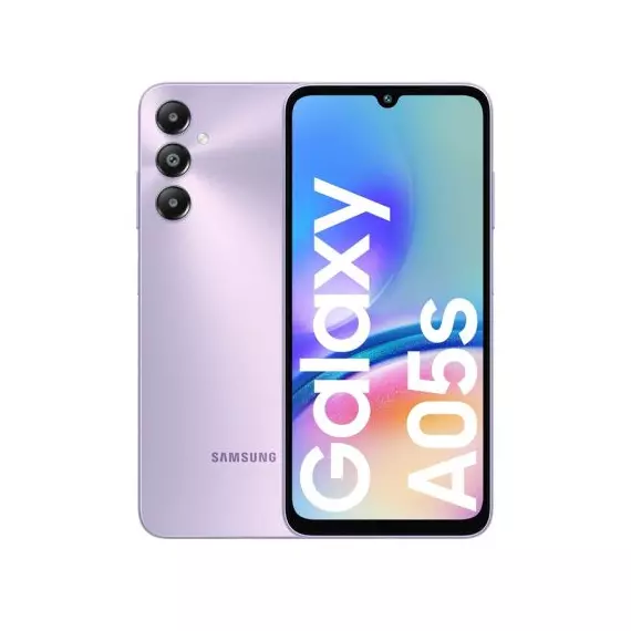 Samsung A057F/DS Galaxy A05s Dual SIM 64GB 4GB RAM Kék