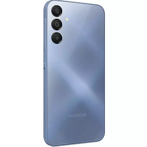 Samsung A155F/DS Galaxy A15 Dual SIM LTE 128GB 6GB RAM Kék