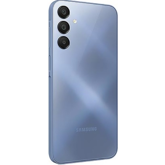 Samsung A155F/DS Galaxy A15 Dual SIM LTE 128GB 4GB RAM Kék